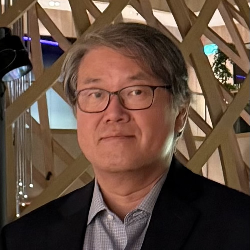 Jaeryung Oh